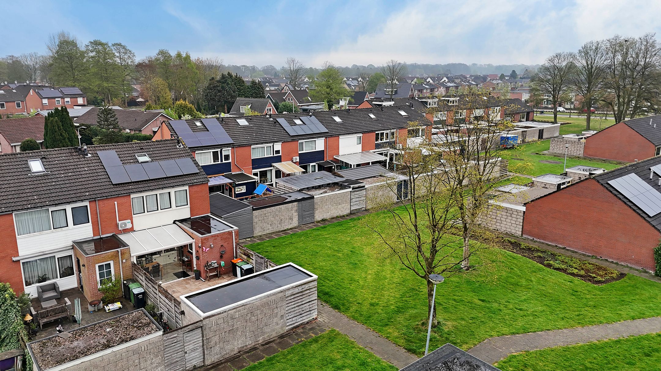 Photo 39 of Wijkstraat 88