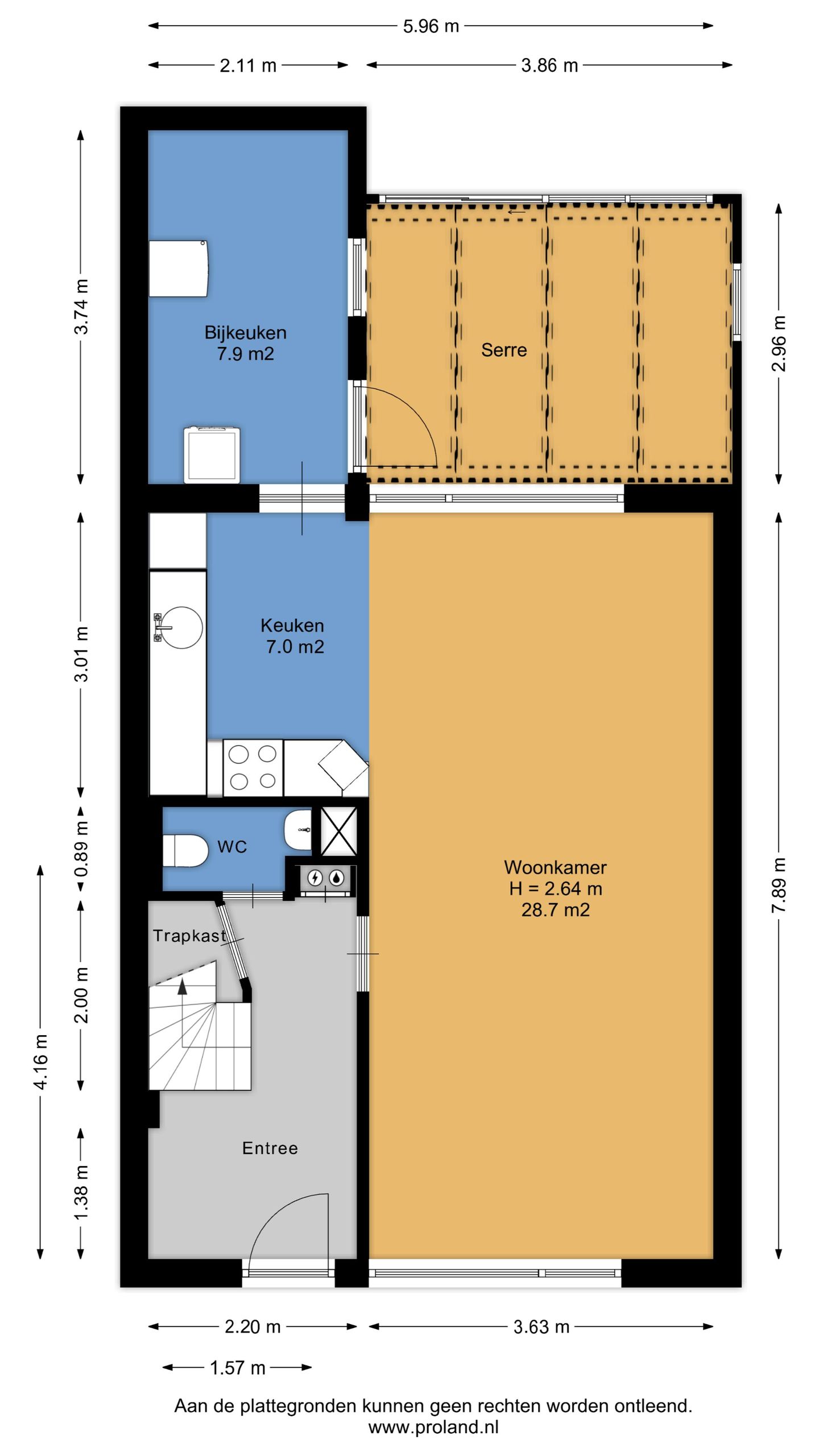 Photo 40 of Wijkstraat 88