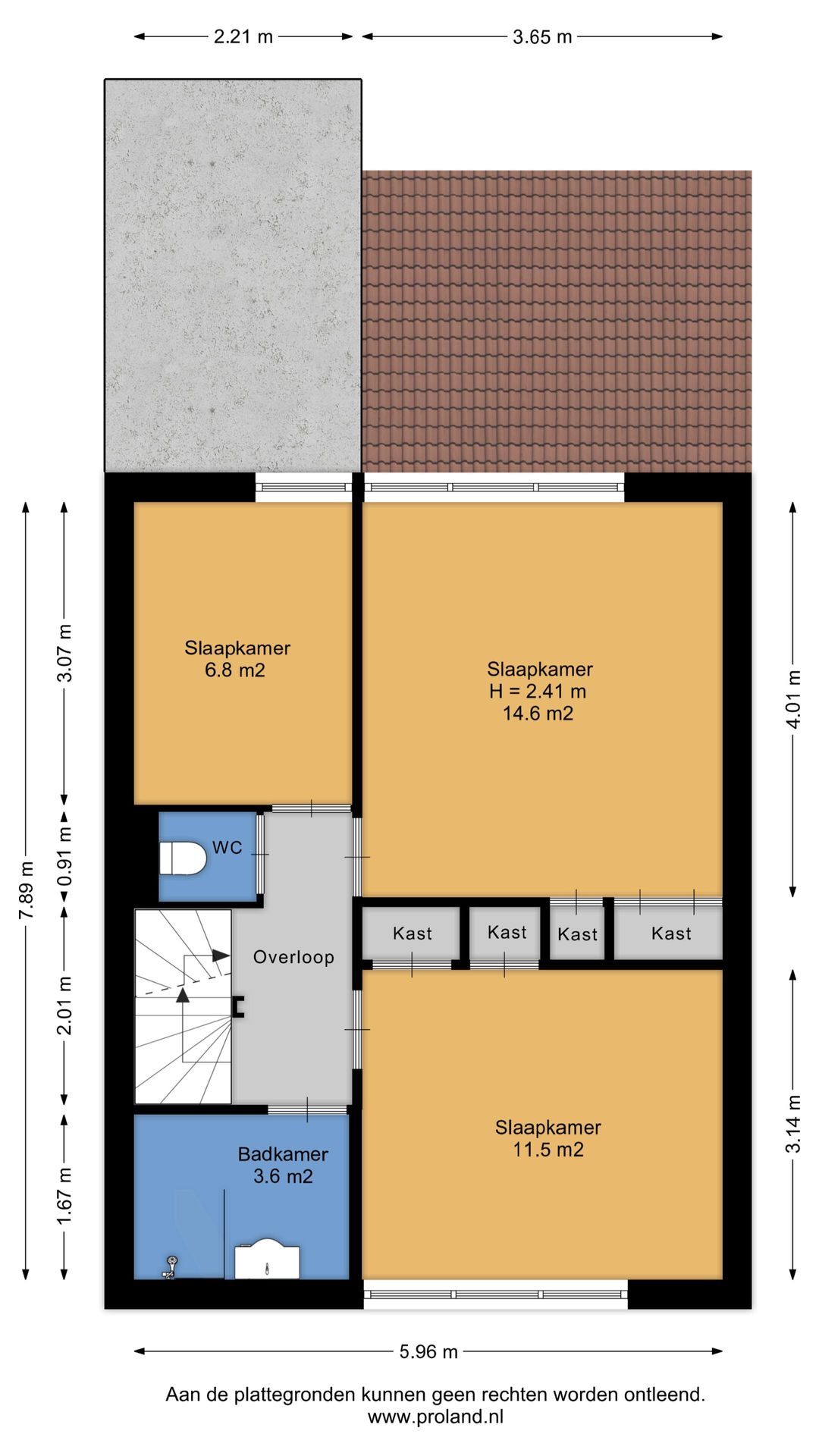 Photo 41 of Wijkstraat 88