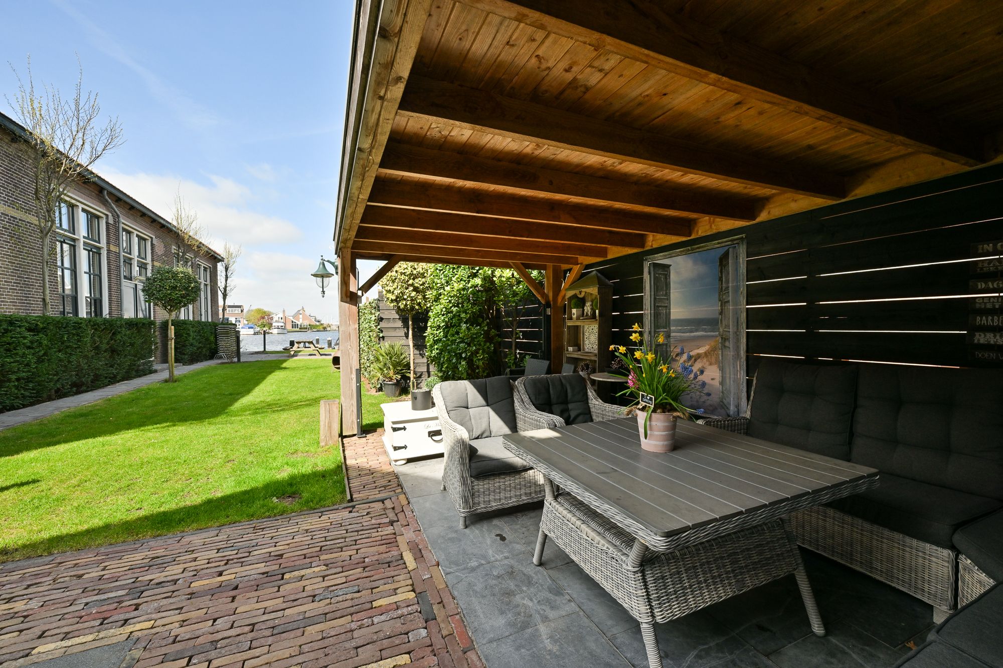 Foto 24 van Dorpsstraat 97