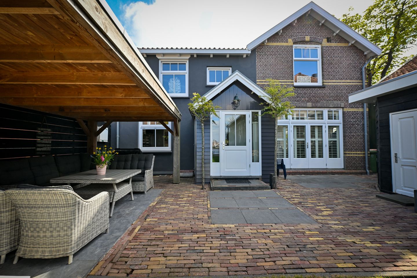 Foto 25 van Dorpsstraat 97