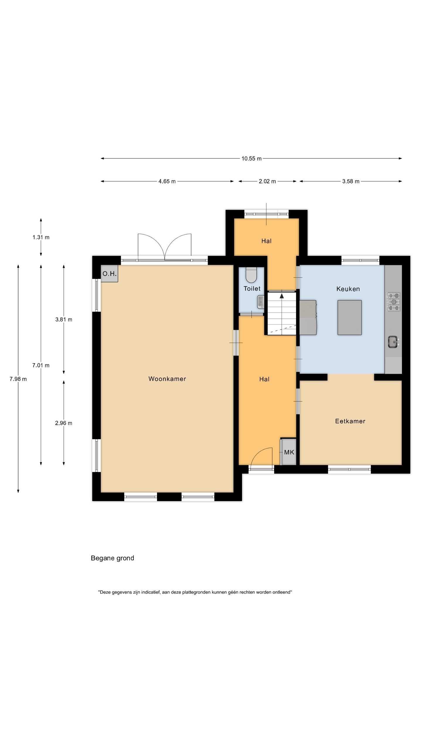 Foto 50 van Dorpsstraat 97