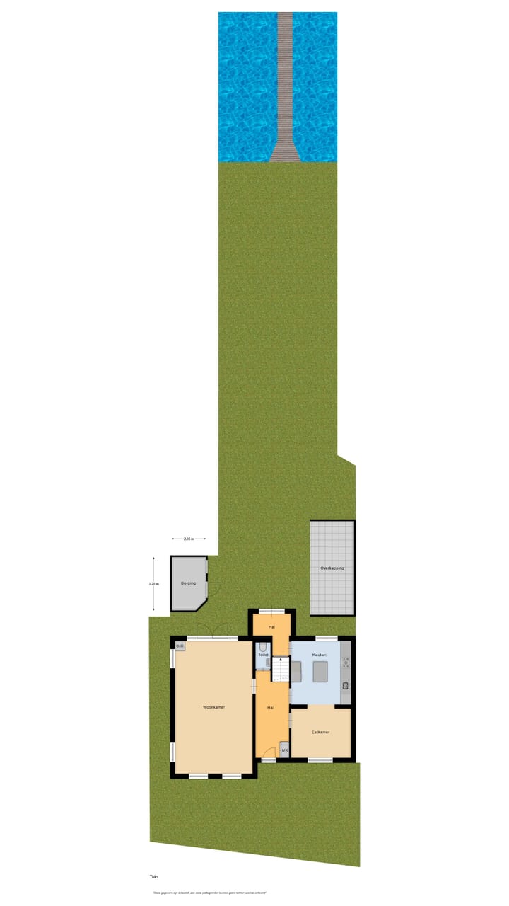 Foto 52 van Dorpsstraat 97