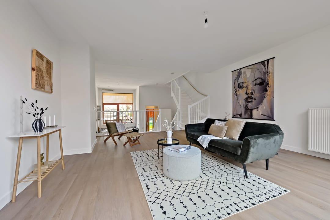 Foto 1 van Dedemsvaartweg 468