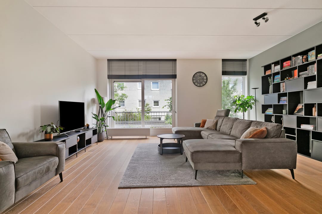 Foto 2 van Cassiopeiadreef 5