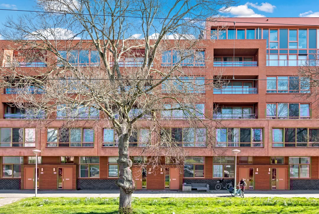 Foto 2 van Dedemsvaartweg 468