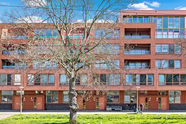 Foto 2 van Dedemsvaartweg 468