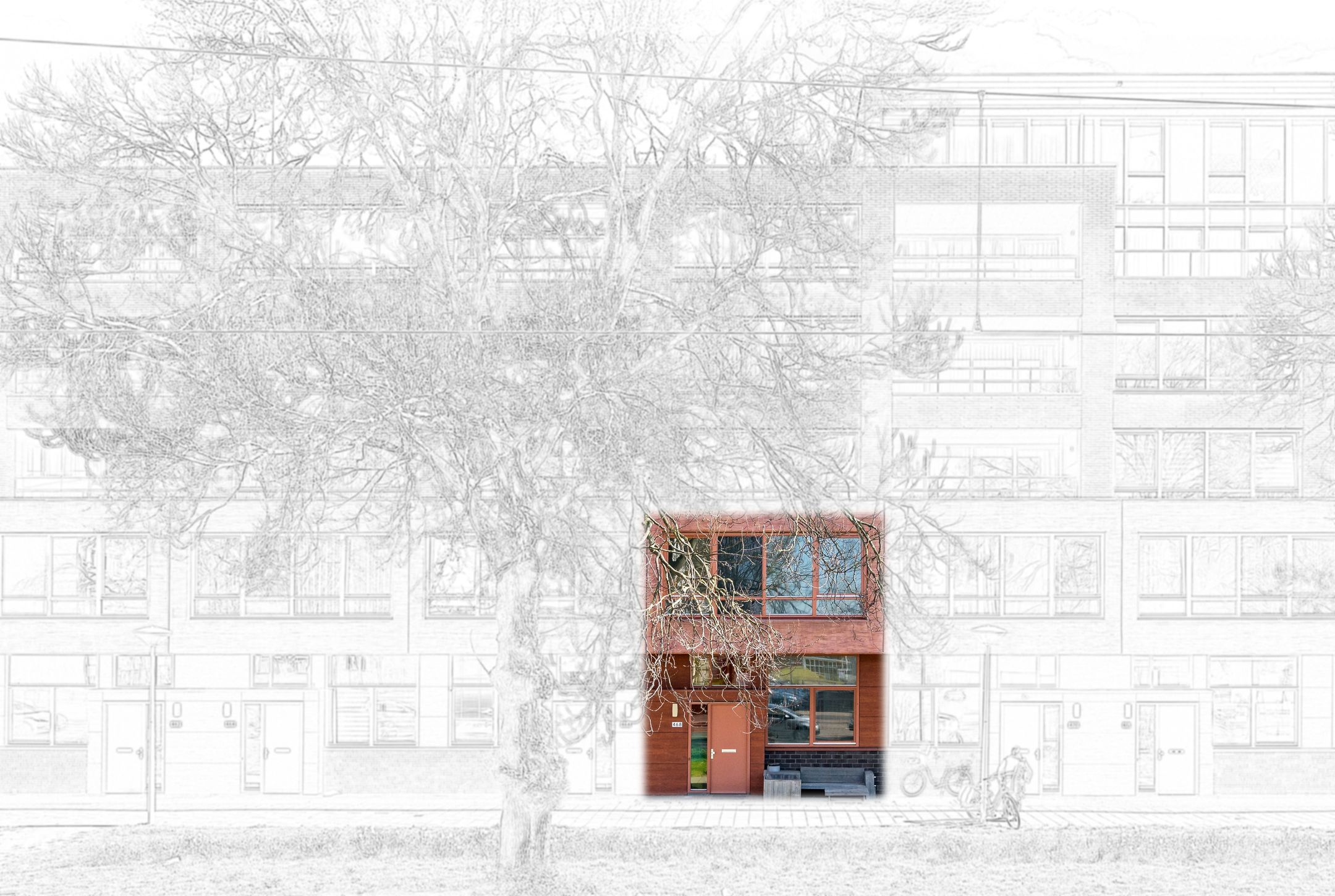 Foto 3 van Dedemsvaartweg 468