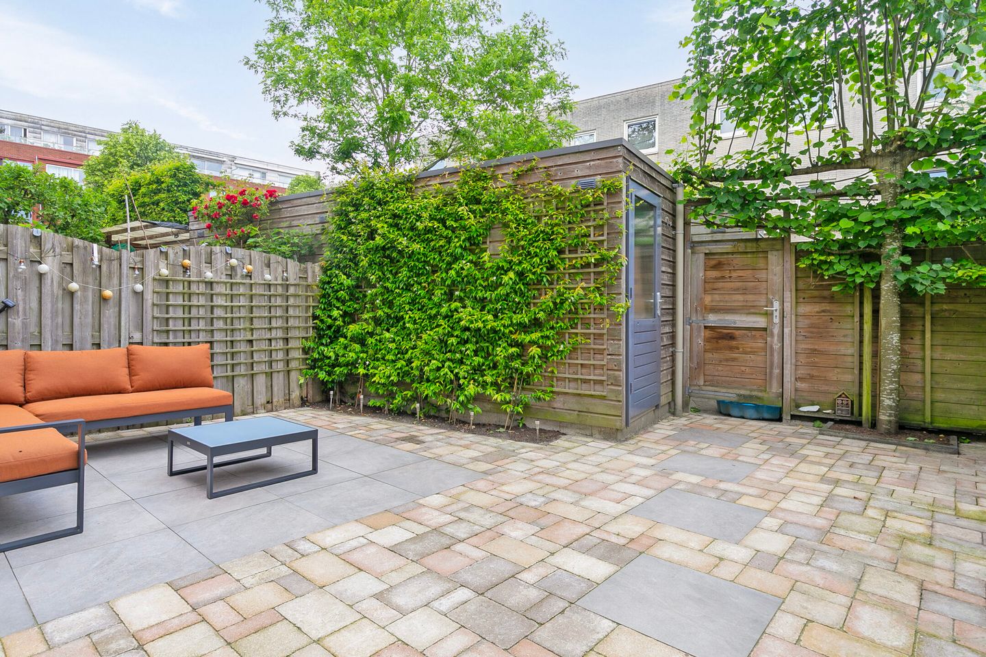 Foto 4 van Cassiopeiadreef 5