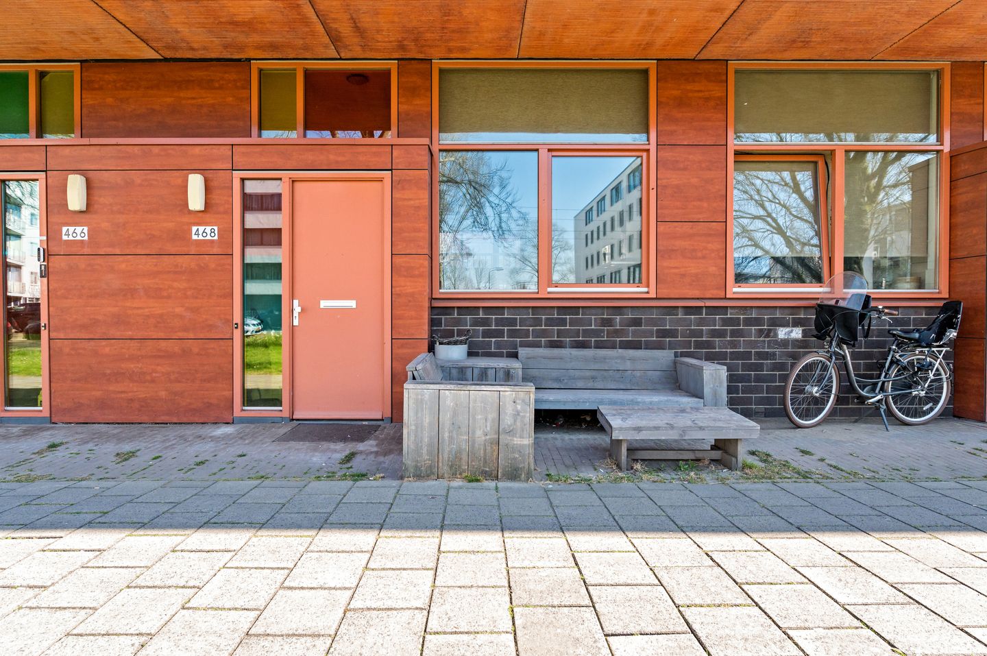 Foto 4 van Dedemsvaartweg 468