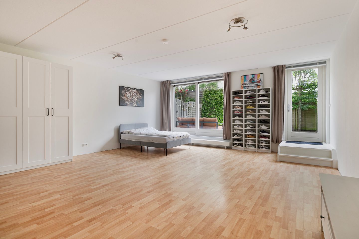 Foto 10 van Cassiopeiadreef 5