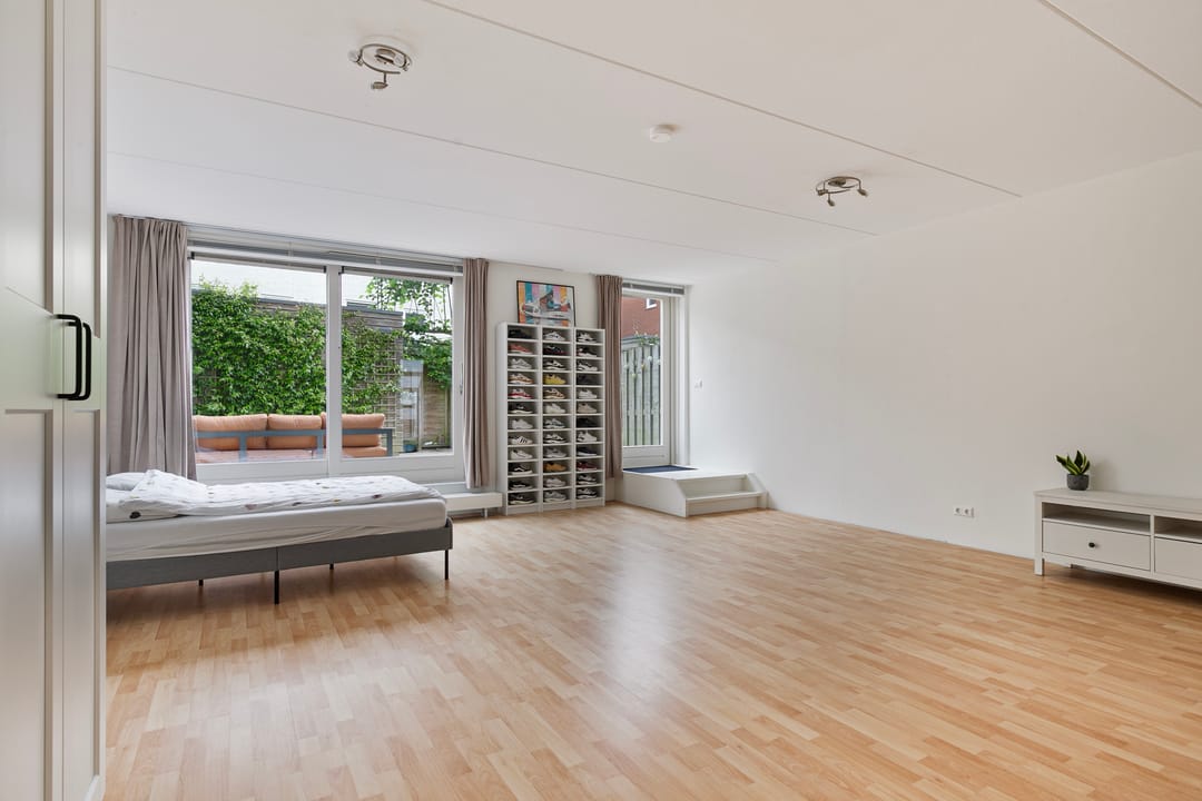 Foto 11 van Cassiopeiadreef 5