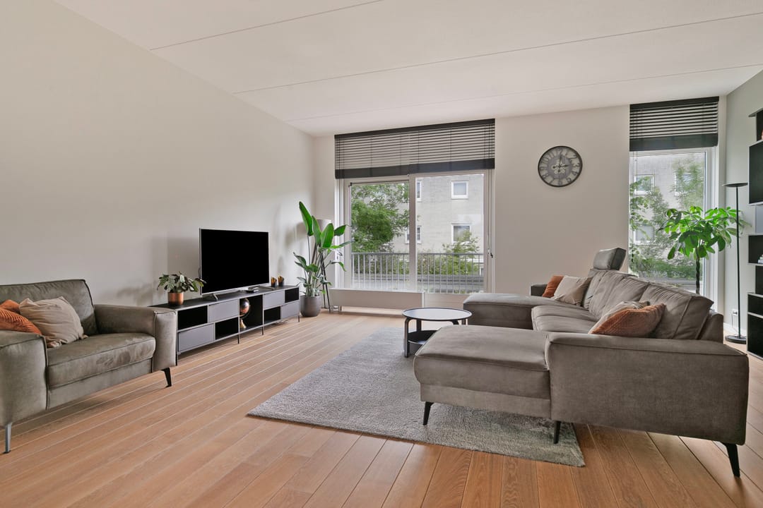 Foto 13 van Cassiopeiadreef 5