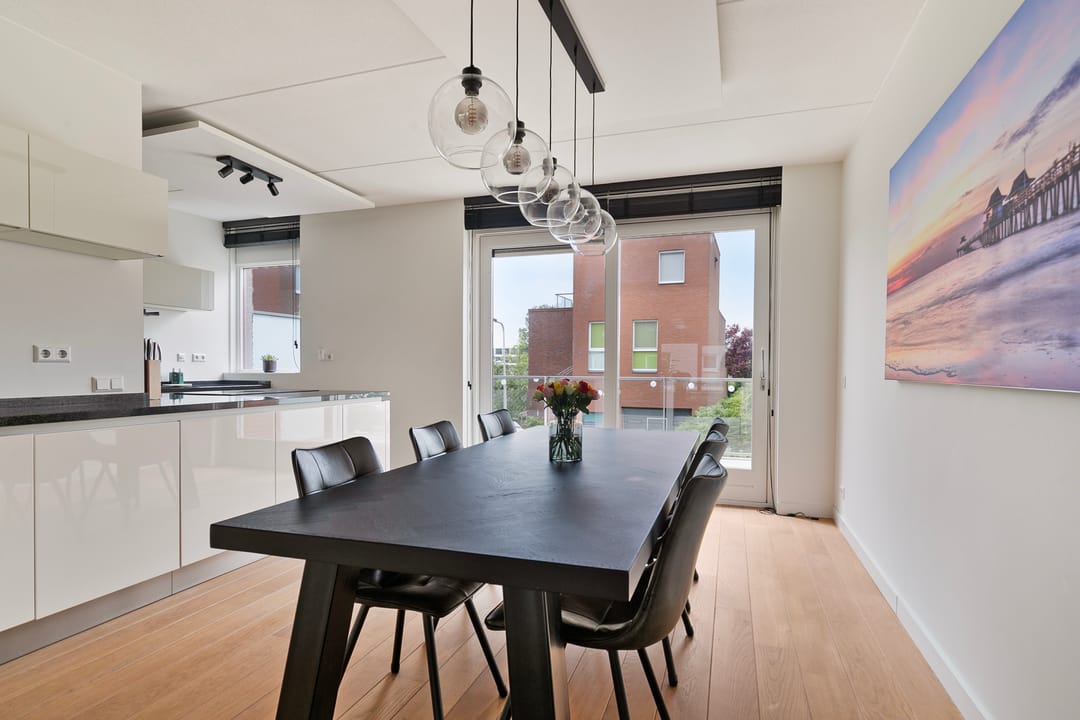 Foto 16 van Cassiopeiadreef 5