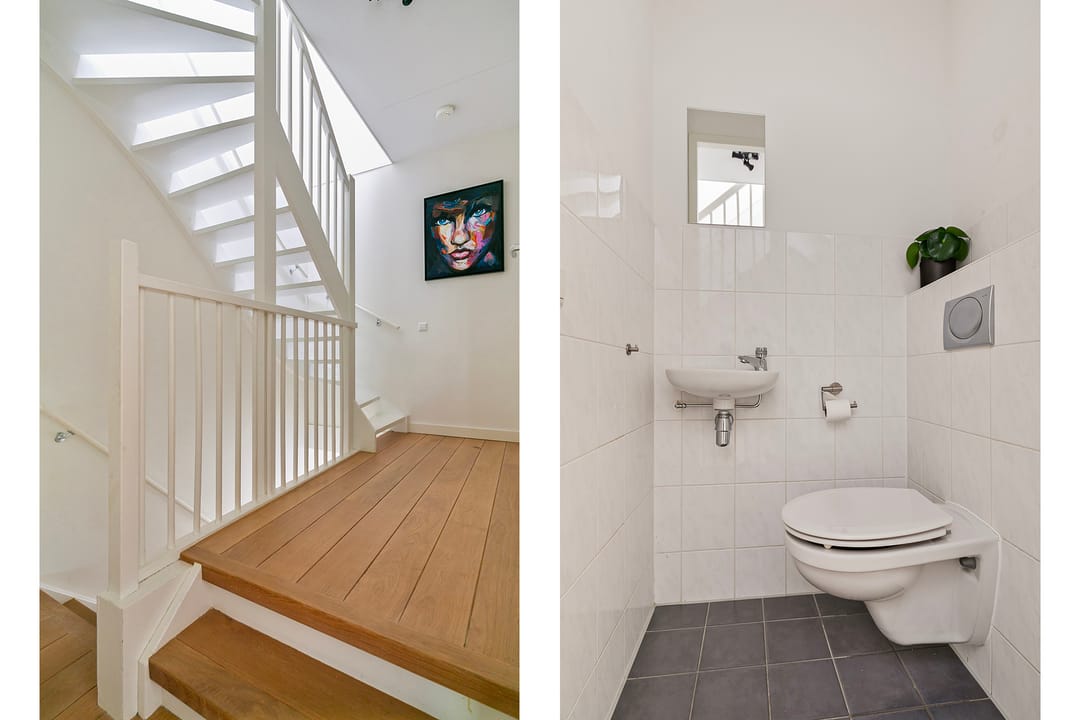 Foto 22 van Cassiopeiadreef 5