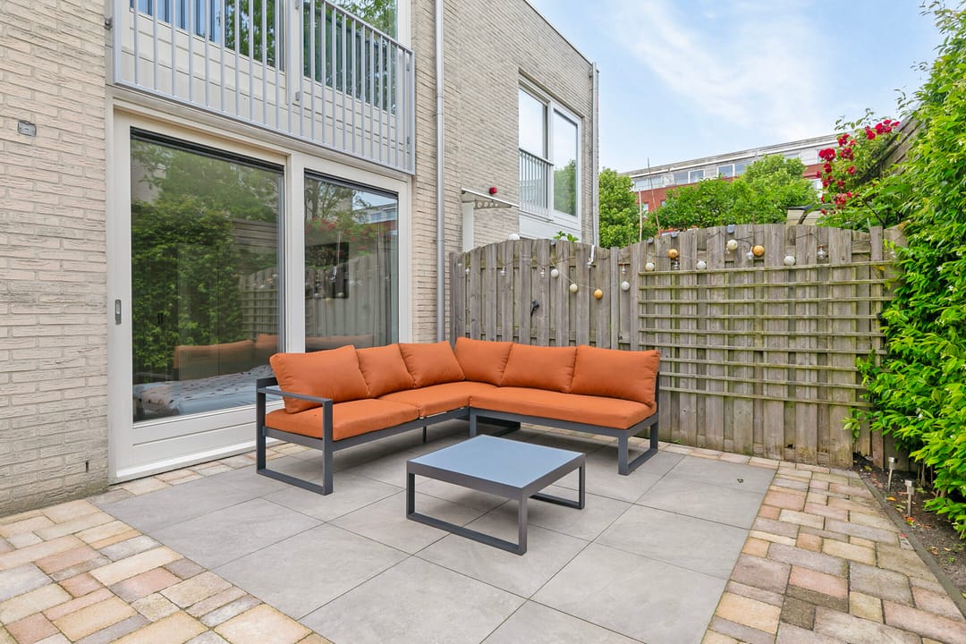 Foto 32 van Cassiopeiadreef 5