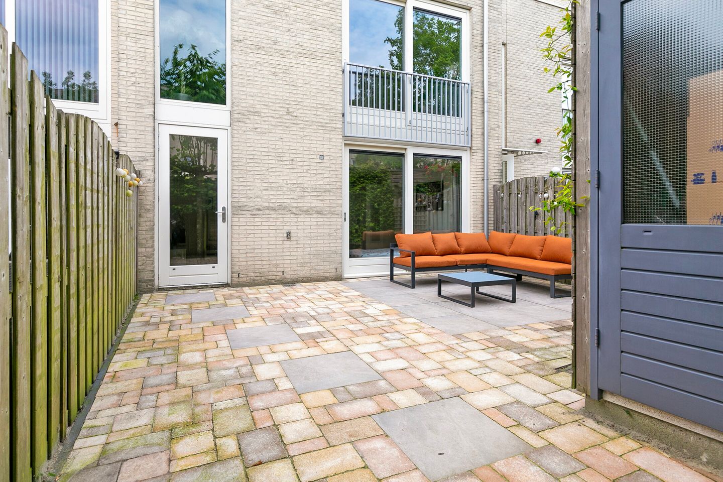 Foto 34 van Cassiopeiadreef 5