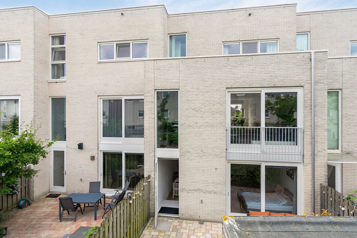 Foto 35 van Cassiopeiadreef 5