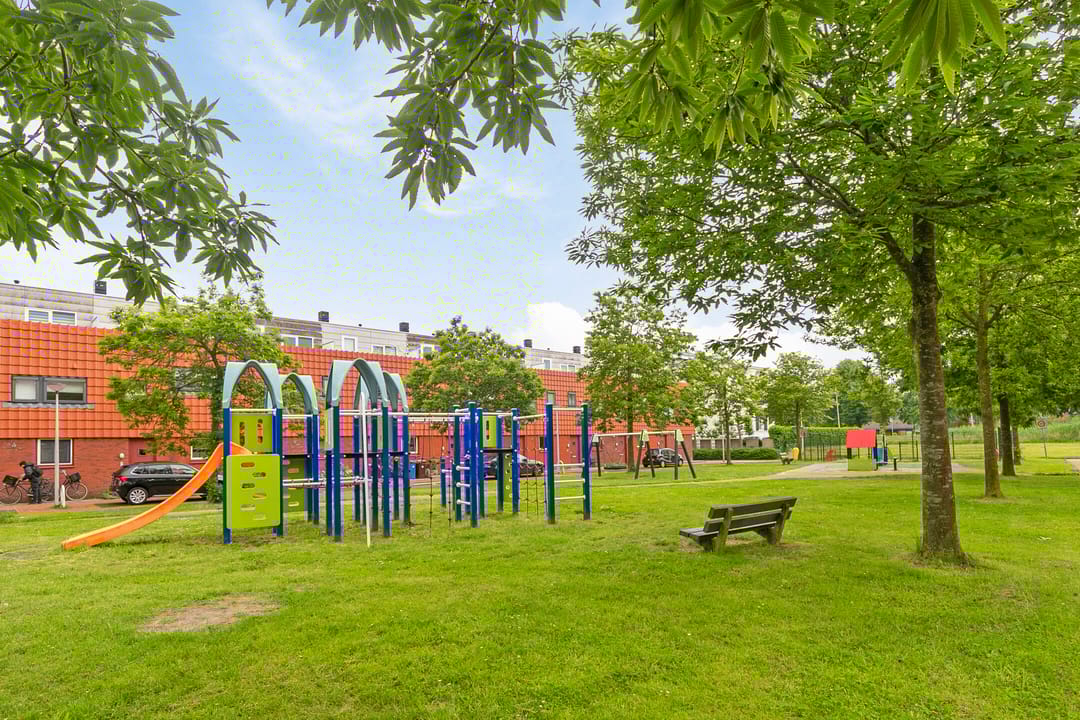 Foto 37 van Cassiopeiadreef 5