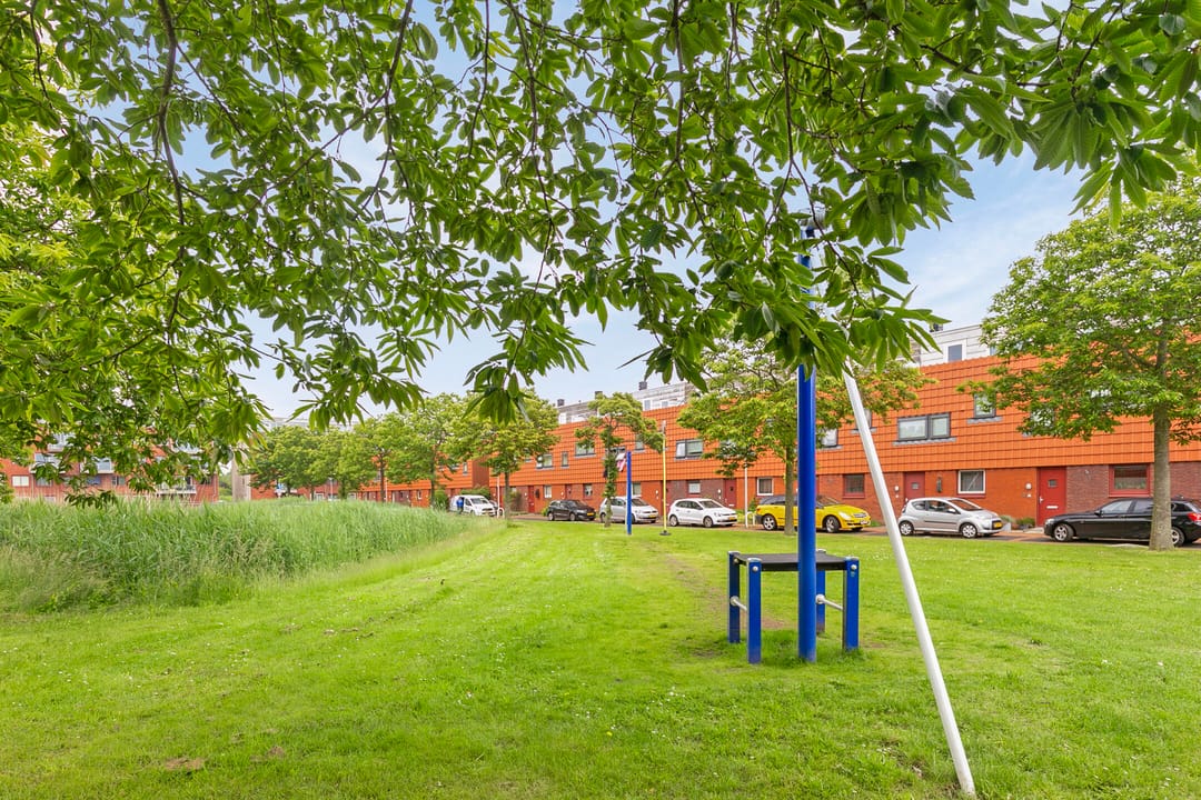 Foto 38 van Cassiopeiadreef 5