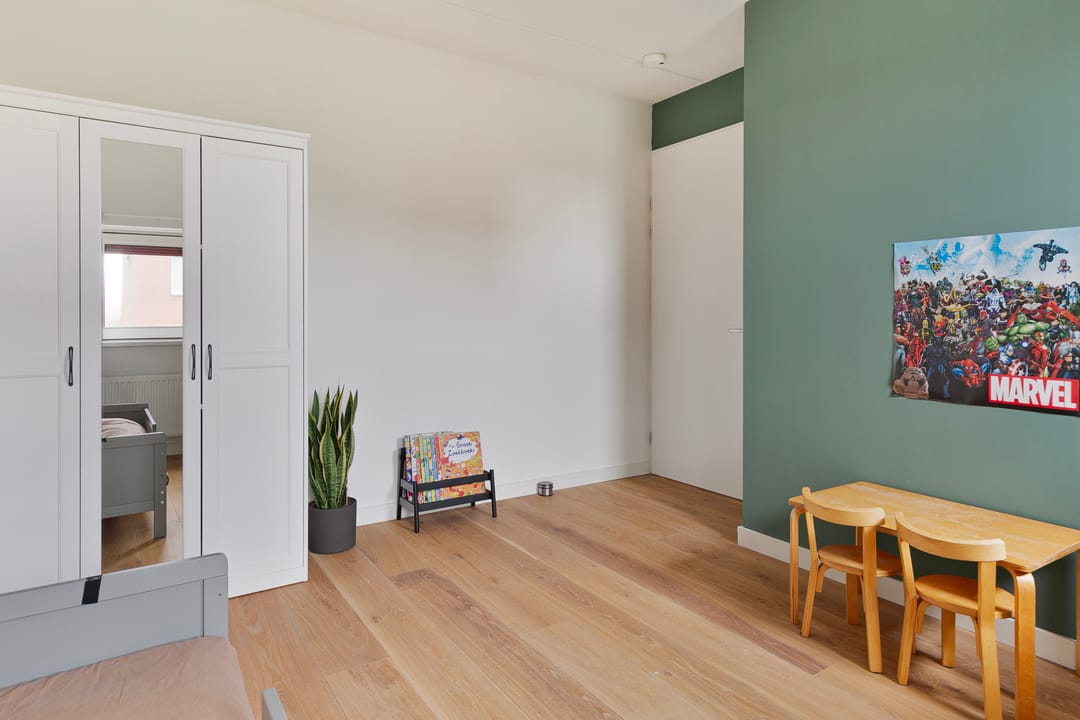 Foto 26 van Cassiopeiadreef 5