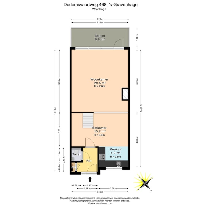 Foto 48 van Dedemsvaartweg 468