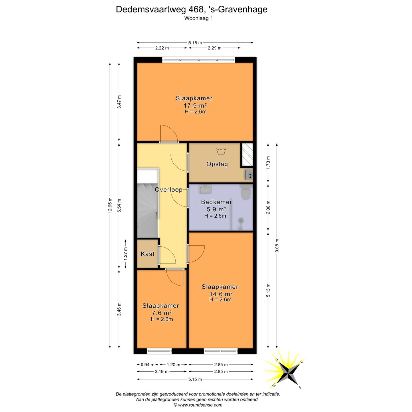 Foto 49 van Dedemsvaartweg 468