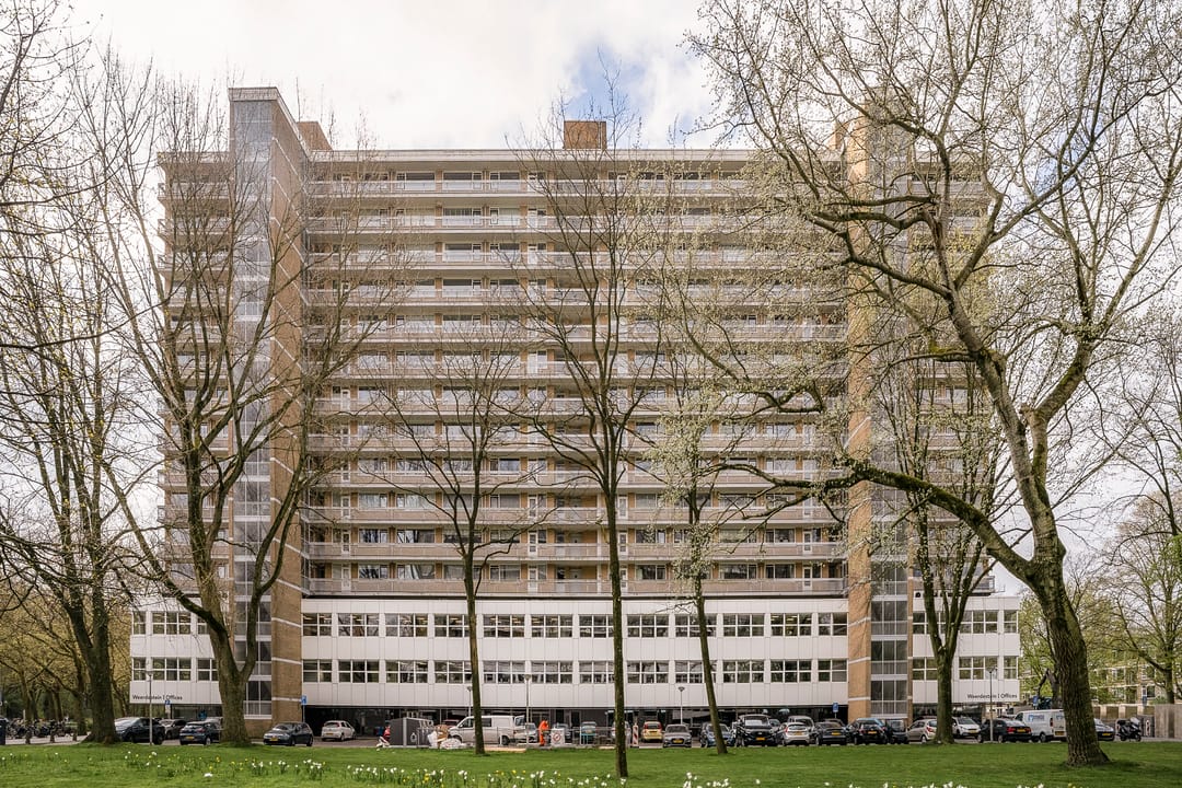 Foto 2 van Weerdestein 61