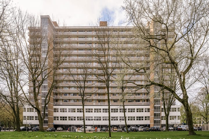 Foto 2 van Weerdestein 61