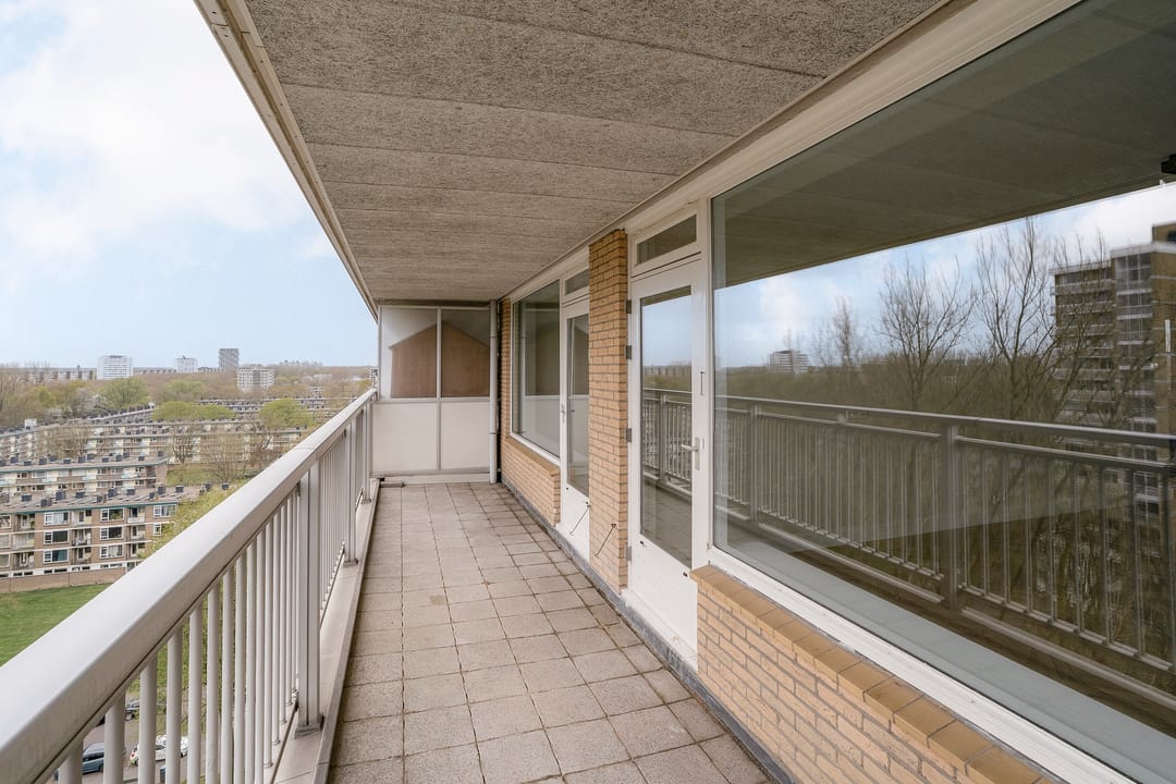 Foto 7 van Weerdestein 61