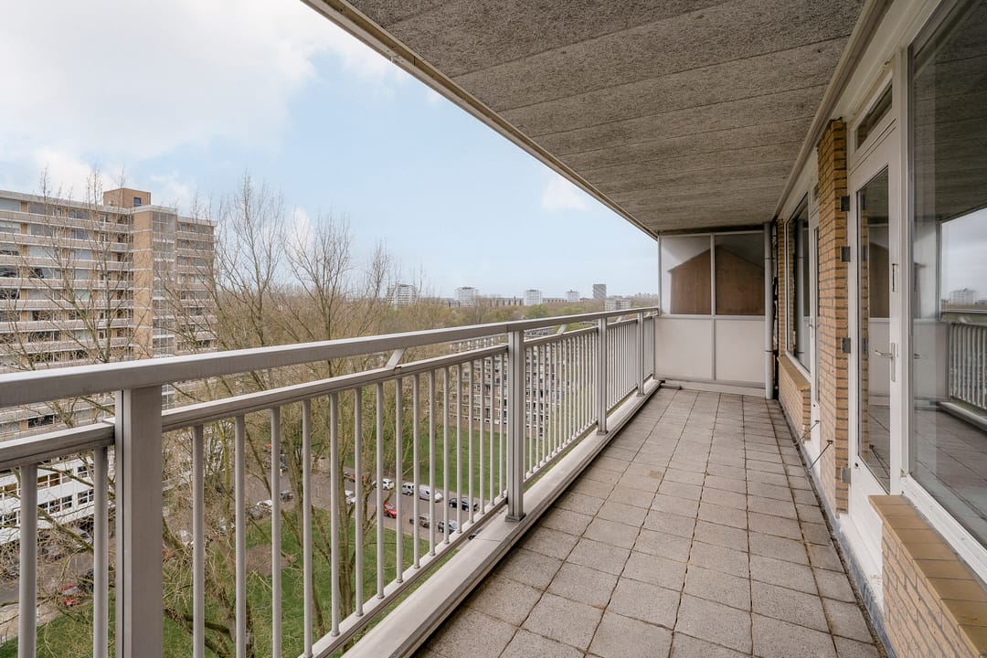 Foto 8 van Weerdestein 61