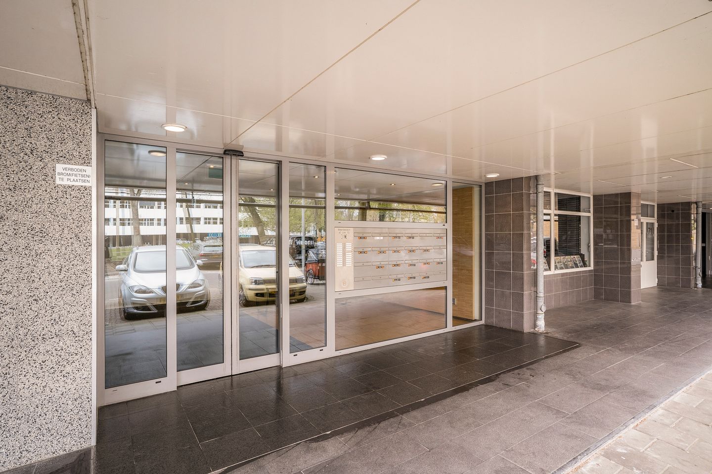 Foto 25 van Weerdestein 61