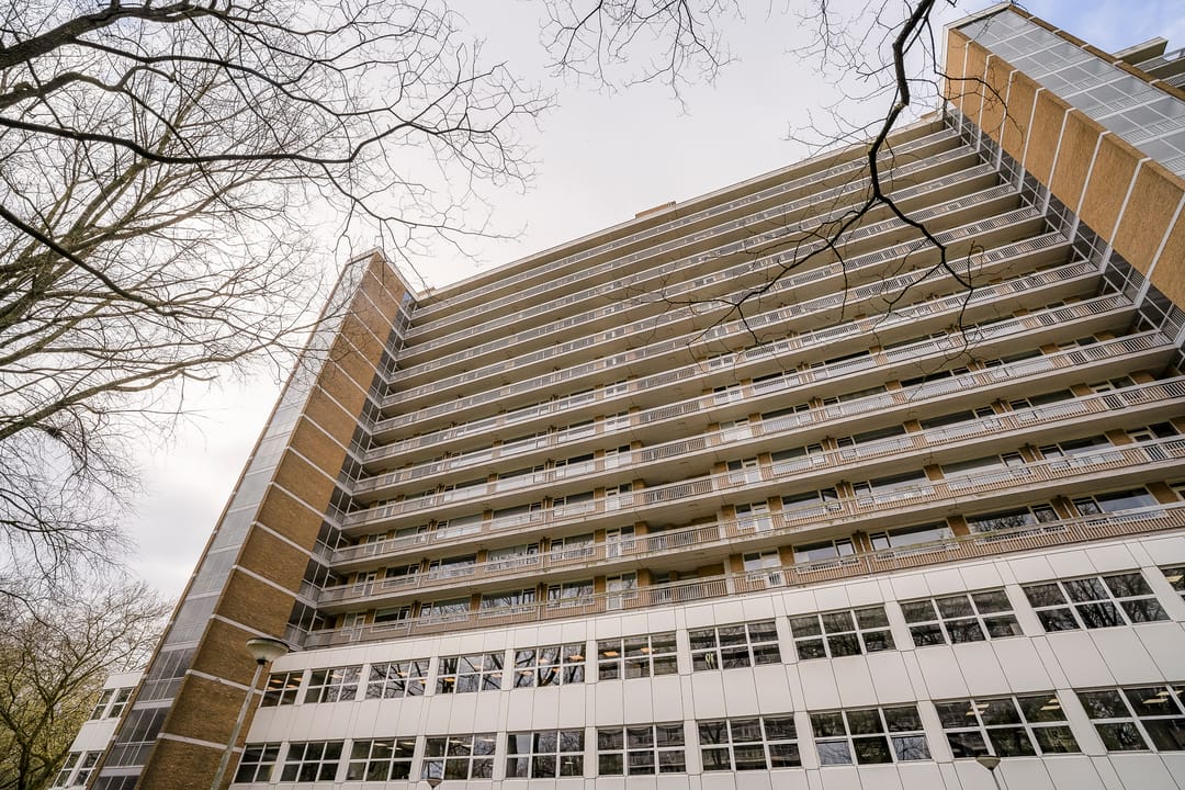 Foto 26 van Weerdestein 61