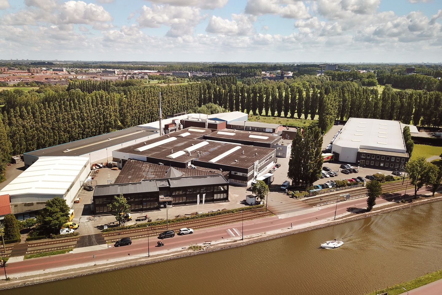 Bekijk foto 5 van Delftweg 69