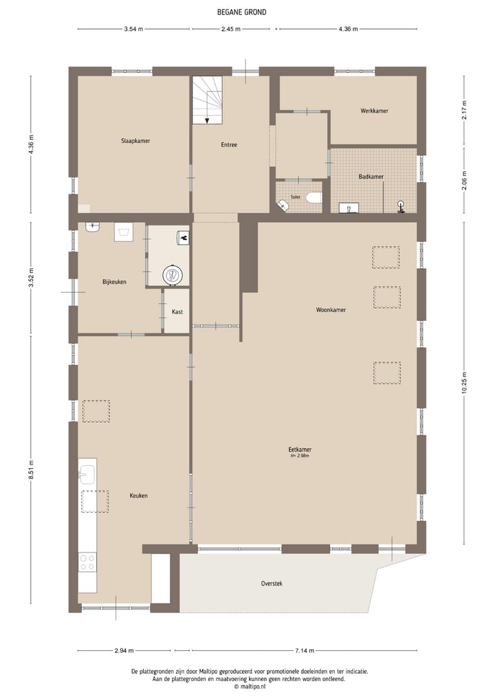 Foto 63 van Uilenburgsestraat 49