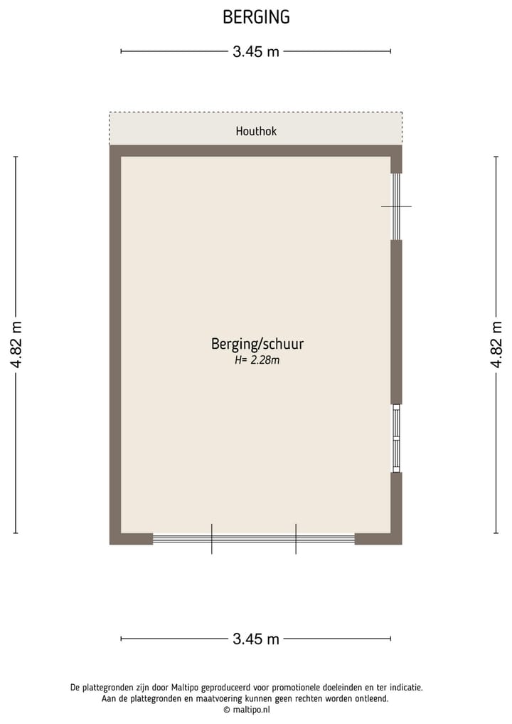 Foto 65 van Uilenburgsestraat 49