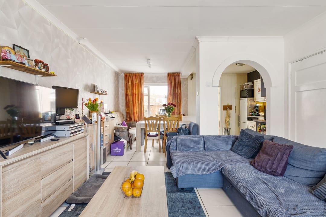 Foto 2 van Pastoor Gielenstraat 32