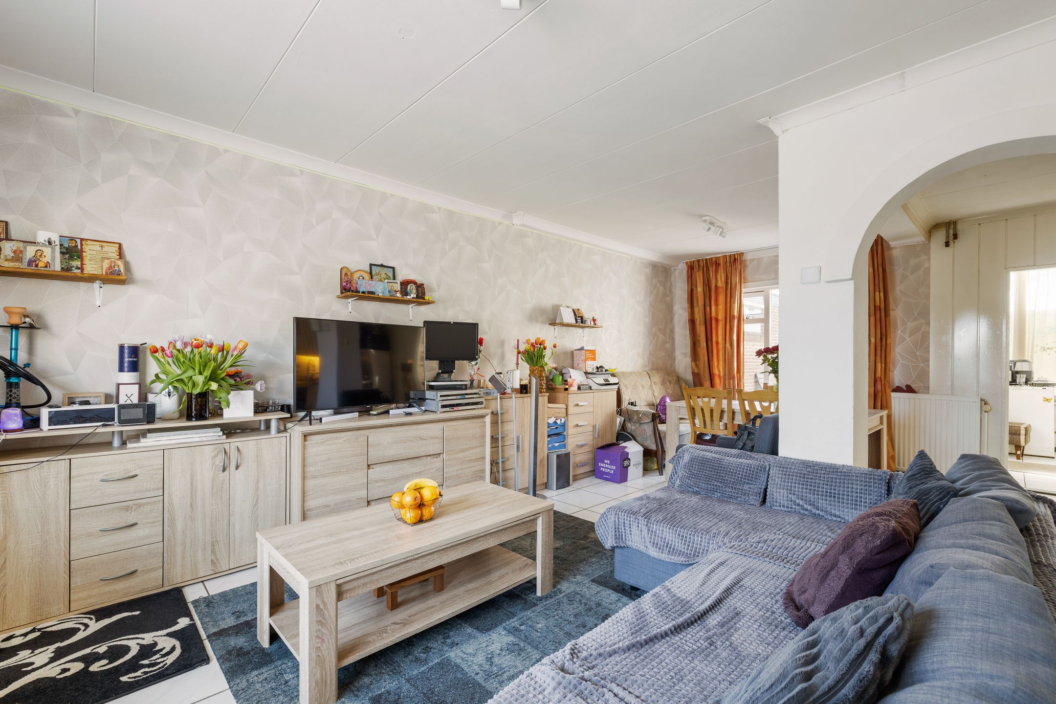 Foto 3 van Pastoor Gielenstraat 32