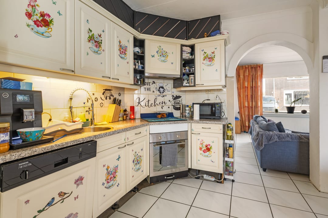 Foto 8 van Pastoor Gielenstraat 32