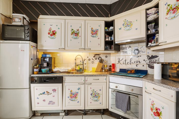 Foto 9 van Pastoor Gielenstraat 32