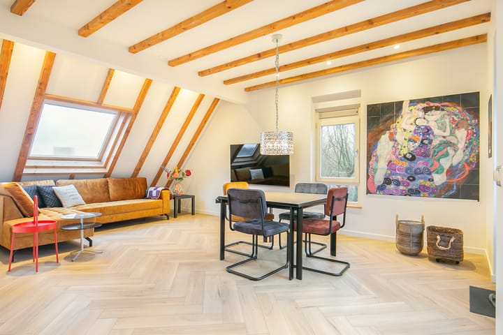 Foto 2 van Westvest 243