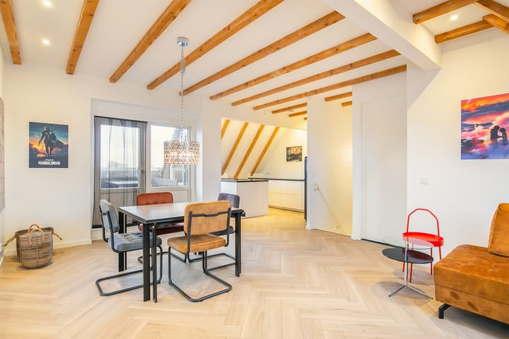 Foto 3 van Westvest 243