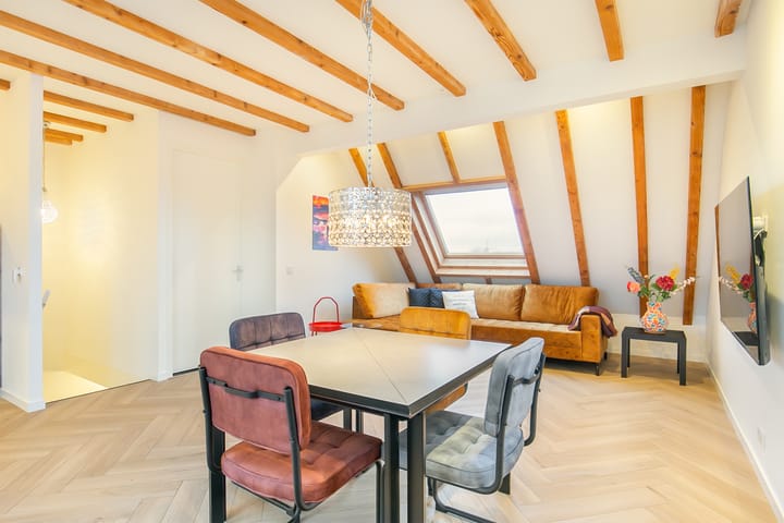 Foto 5 van Westvest 243