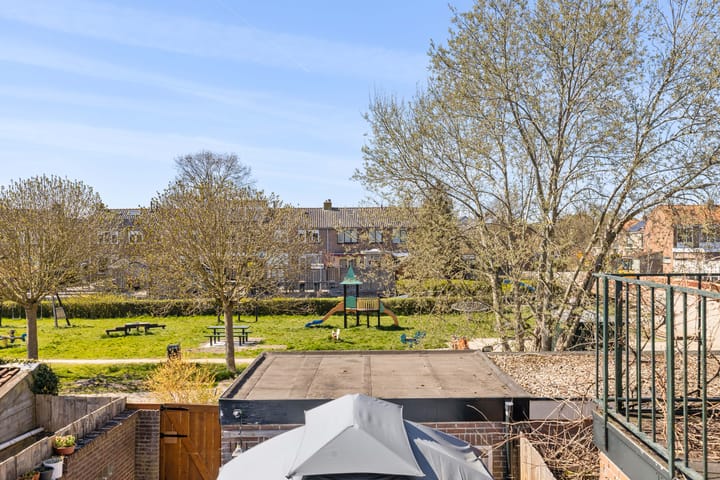 Foto 21 van Pastoor Gielenstraat 32