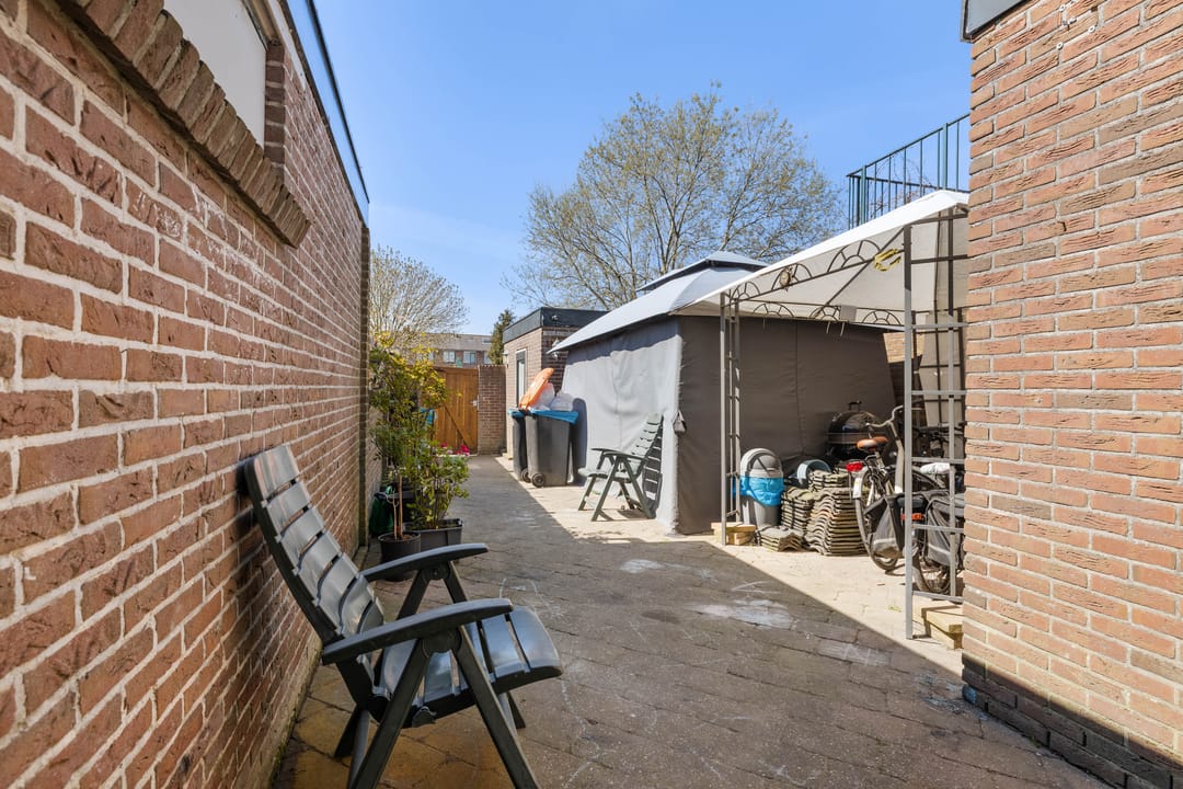 Foto 22 van Pastoor Gielenstraat 32