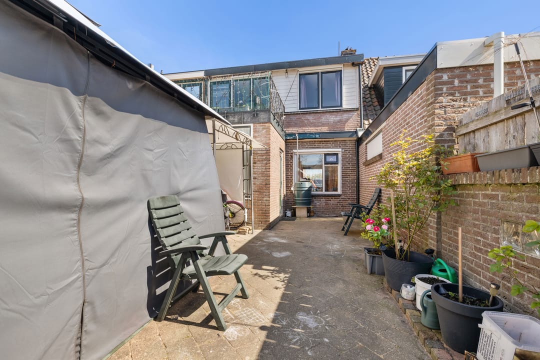 Foto 23 van Pastoor Gielenstraat 32