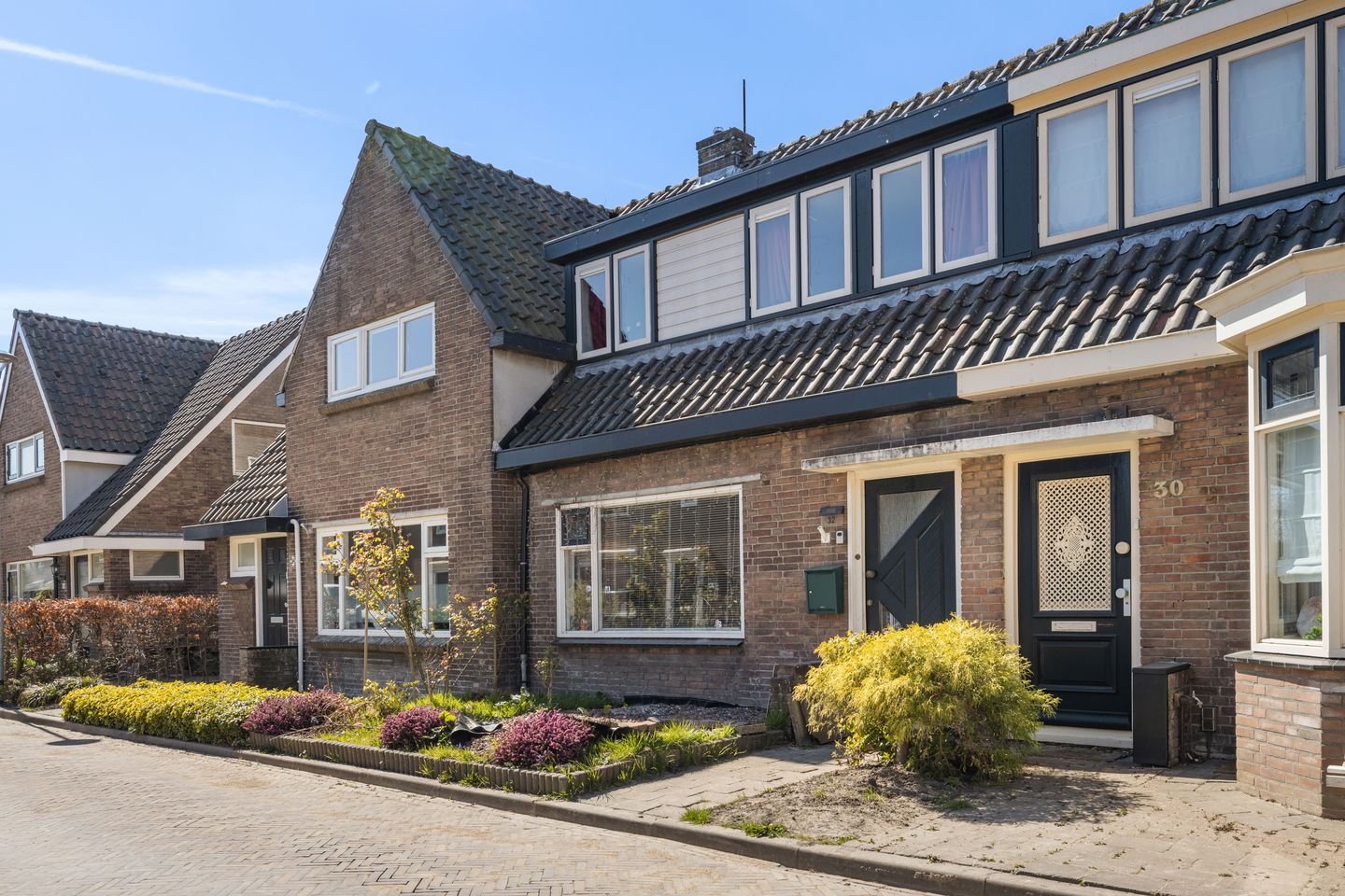 Foto 25 van Pastoor Gielenstraat 32