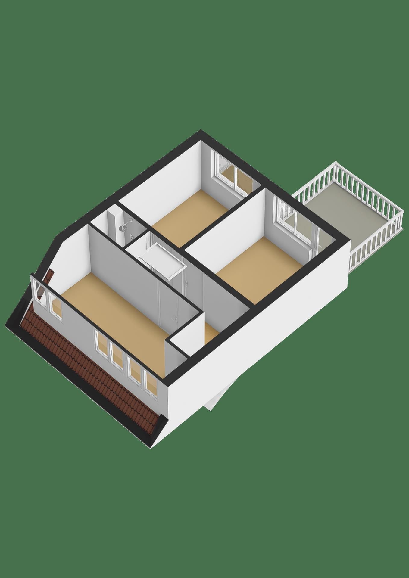 Foto 33 van Pastoor Gielenstraat 32