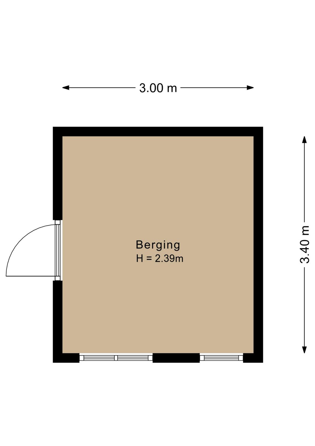 Foto 38 van Pastoor Gielenstraat 32