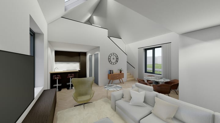 Foto 4 van Kanaalweg Zuid 7 - kavel 6